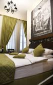 Туры в отель Badagoni Boutique Hotel Rustaveli