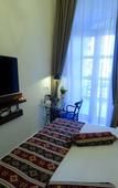 Туры в отель Badagoni Boutique Hotel Rustaveli