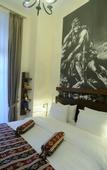 Туры в отель Badagoni Boutique Hotel Rustaveli