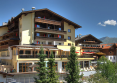 Familienhotel Furgler 4*