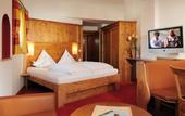 Туры в отель Familienhotel Furgler