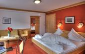 Туры в отель Familienhotel Furgler