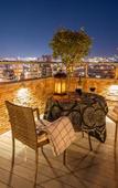 Туры в отель Reed Hotel Tbilisi