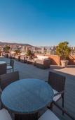 Туры в отель Reed Hotel Tbilisi