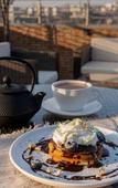 Туры в отель Reed Hotel Tbilisi