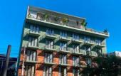 Туры в отель Hotel Garden Inn Kobuleti
