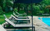 Туры в отель Hotel Garden Inn Kobuleti