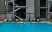 Туры в отель Hotel Garden Inn Kobuleti