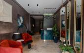 Туры в отель Hotel Garden Inn Kobuleti