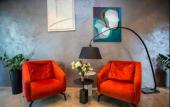 Туры в отель Hotel Garden Inn Kobuleti