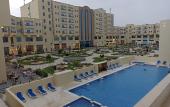 Туры в отель The Plaza Hotel & Resort Salalah