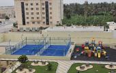 Туры в отель The Plaza Hotel & Resort Salalah