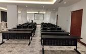 Туры в отель The Plaza Hotel & Resort Salalah