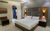 Туры в отель The Plaza Hotel & Resort Salalah