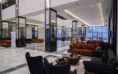 Туры в отель The Plaza Hotel & Resort Salalah