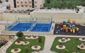 Туры в отель The Plaza Hotel & Resort Salalah