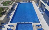 Туры в отель The Plaza Hotel & Resort Salalah