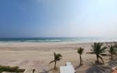 Туры в отель The Plaza Hotel & Resort Salalah