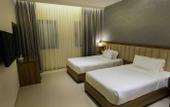 Туры в отель The Plaza Hotel & Resort Salalah