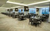 Туры в отель The Plaza Hotel & Resort Salalah