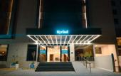 Туры в отель Kyriad Hotel Muscat