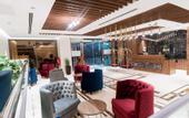 Туры в отель Kyriad Hotel Muscat
