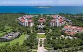 Туры в отель Fairmont Sanya Haitang Bay