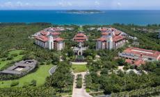 Fairmont Sanya Haitang Bay