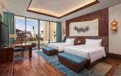 Туры в отель Fairmont Sanya Haitang Bay