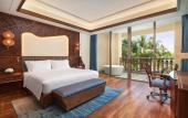 Туры в отель Fairmont Sanya Haitang Bay