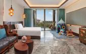 Туры в отель Fairmont Sanya Haitang Bay