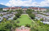 Туры в отель Fairmont Sanya Haitang Bay