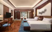 Туры в отель Fairmont Sanya Haitang Bay