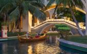 Туры в отель Fairmont Sanya Haitang Bay