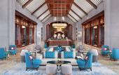Туры в отель Fairmont Sanya Haitang Bay