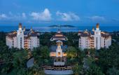 Туры в отель Fairmont Sanya Haitang Bay