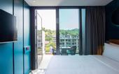 Туры в отель Hotel Faber Park Singapore - Handwritten Collection