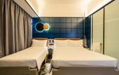 Туры в отель Hotel Faber Park Singapore - Handwritten Collection