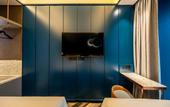 Туры в отель Hotel Faber Park Singapore - Handwritten Collection