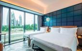 Туры в отель Hotel Faber Park Singapore - Handwritten Collection