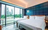 Туры в отель Hotel Faber Park Singapore - Handwritten Collection