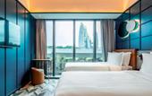 Туры в отель Hotel Faber Park Singapore - Handwritten Collection