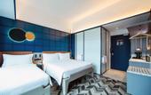 Туры в отель Hotel Faber Park Singapore - Handwritten Collection