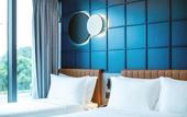 Туры в отель Hotel Faber Park Singapore - Handwritten Collection