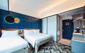 Туры в отель Hotel Faber Park Singapore - Handwritten Collection