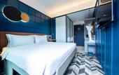 Туры в отель Hotel Faber Park Singapore - Handwritten Collection