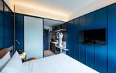 Туры в отель Hotel Faber Park Singapore - Handwritten Collection