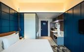 Туры в отель Hotel Faber Park Singapore - Handwritten Collection
