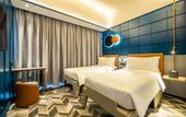 Туры в отель Hotel Faber Park Singapore - Handwritten Collection