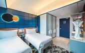 Туры в отель Hotel Faber Park Singapore - Handwritten Collection